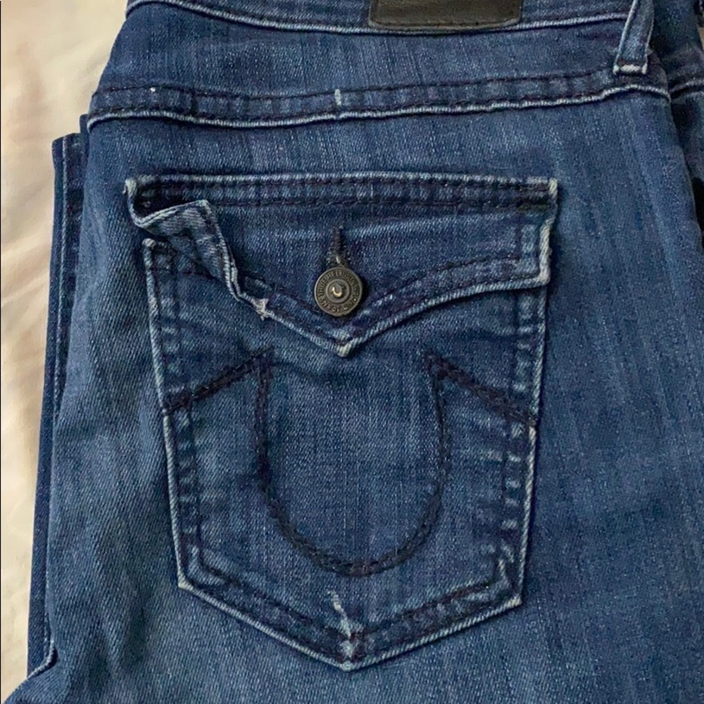 True Religion